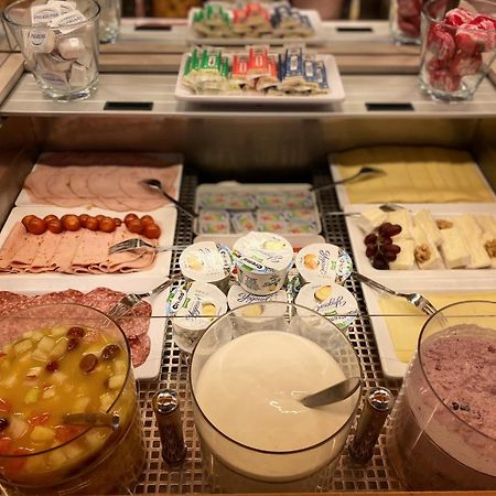 Hotel Hohberg "Next To Bbc Arena" シャフハウゼン エクステリア 写真