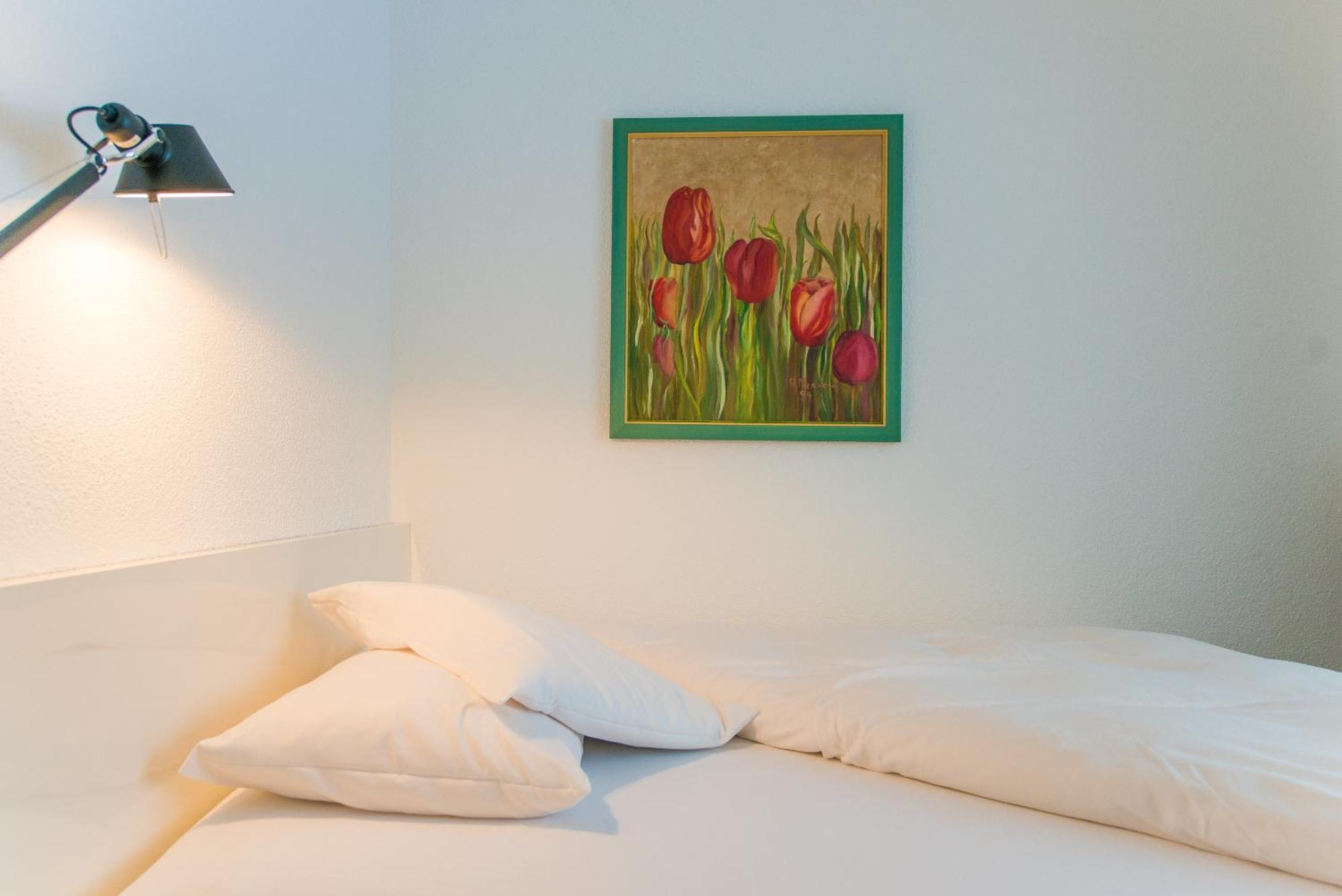 Hotel Hohberg "Next To Bbc Arena" シャフハウゼン 部屋 写真