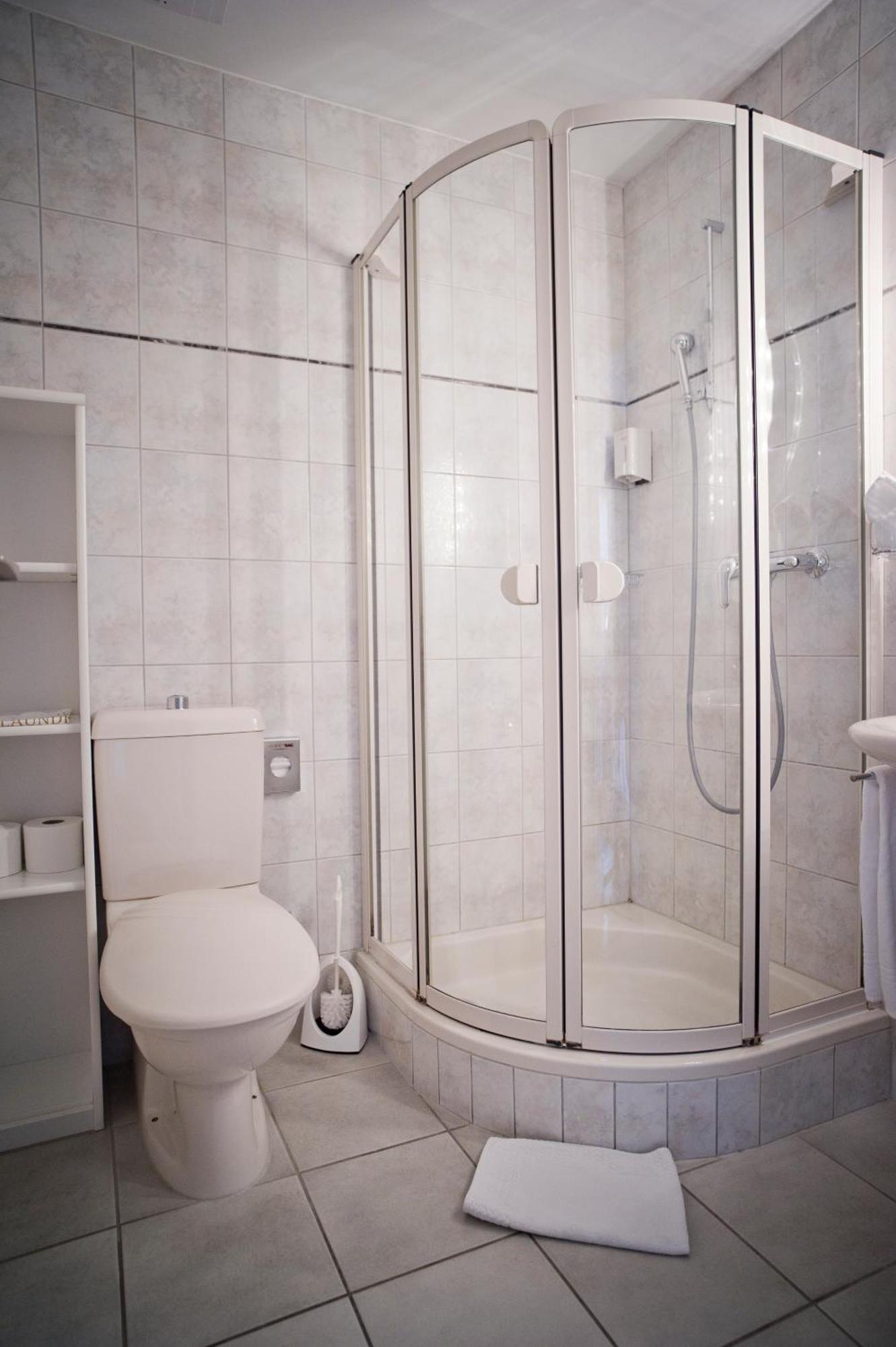 Hotel Hohberg "Next To Bbc Arena" シャフハウゼン 部屋 写真